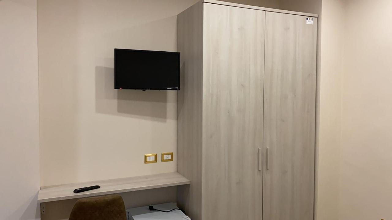 Agriturismo B&B Dal Professore Sicignano degli Alburni エクステリア 写真